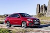 Mercedes-Benz GLE Coupé en 53 AMG