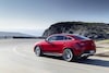 Mercedes-Benz GLE Coupé en 53 AMG