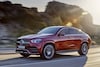 Mercedes-Benz GLE Coupé en 53 AMG