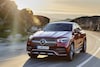 Mercedes-Benz GLE Coupé en 53 AMG