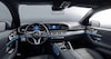 Mercedes-Benz GLE Coupé en 53 AMG