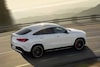 Mercedes-Benz GLE Coupé en 53 AMG