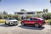 Mercedes-Benz GLE Coupé en 53 AMG