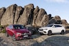 Mercedes-Benz GLE Coupé en 53 AMG