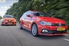 Volkswagen Polo Renault Clio