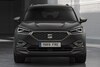 Seat Tarraco PHEV plug-in