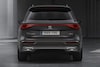 Seat Tarraco PHEV plug-in