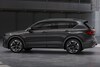 Seat Tarraco PHEV plug-in
