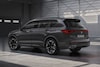Seat Tarraco PHEV plug-in