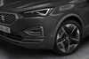 Seat Tarraco PHEV plug-in