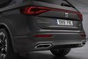 Seat Tarraco PHEV plug-in