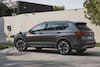 Seat Tarraco PHEV plug-in