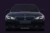 Alpine B3 teaser