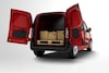Citroën Berlingo Van