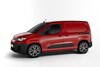 Citroën Berlingo Van