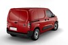 Citroën Berlingo Van