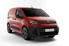 Citroën Berlingo Van