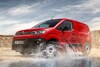 Citroën Berlingo Van