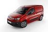 Citroën Berlingo Van