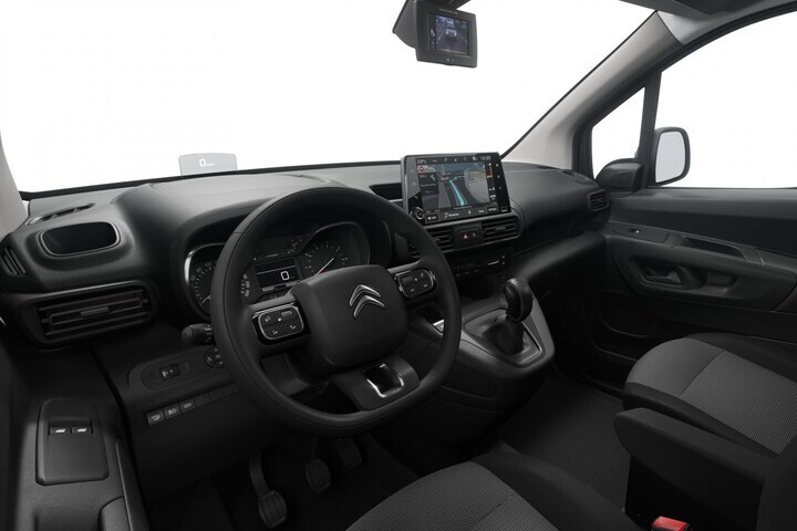 Citroën Berlingo Van