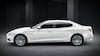 Maserati Quattroporte Back to Basics