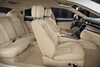 Maserati Quattroporte Back to Basics