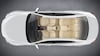Maserati Quattroporte Back to Basics