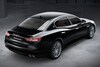 Maserati Quattroporte Back to Basics