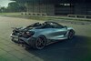 McLaren 720S Spider Novitec