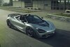 McLaren 720S Spider Novitec
