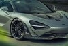 McLaren 720S Spider Novitec
