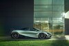 McLaren 720S Spider Novitec