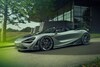 McLaren 720S Spider Novitec