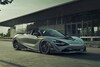 McLaren 720S Spider Novitec