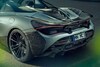McLaren 720S Spider Novitec