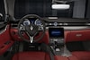Maserati Quattroporte Back to Basics