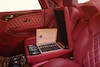 Bufori Geneva en CS