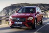 Mercedes-Benz AMG GLB 35 4Matic