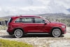 Mercedes-Benz AMG GLB 35 4Matic