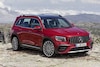 Mercedes-Benz AMG GLB 35 4Matic