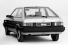 De Tweeling: Alfa Romeo Arna - Nissan Cherry/Pulsa