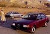 De Tweeling: Alfa Romeo Arna - Nissan Cherry/Pulsa