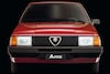 De Tweeling: Alfa Romeo Arna - Nissan Cherry/Pulsa