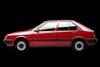De Tweeling: Alfa Romeo Arna - Nissan Cherry/Pulsa