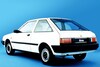 De Tweeling: Alfa Romeo Arna - Nissan Cherry/Pulsa