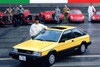 De Tweeling: Alfa Romeo Arna - Nissan Cherry/Pulsa