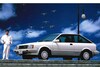 De Tweeling: Alfa Romeo Arna - Nissan Cherry/Pulsa