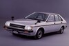 De Tweeling: Alfa Romeo Arna - Nissan Cherry/Pulsa