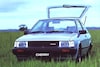 De Tweeling: Alfa Romeo Arna - Nissan Cherry/Pulsa