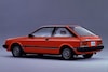 De Tweeling: Alfa Romeo Arna - Nissan Cherry/Pulsa